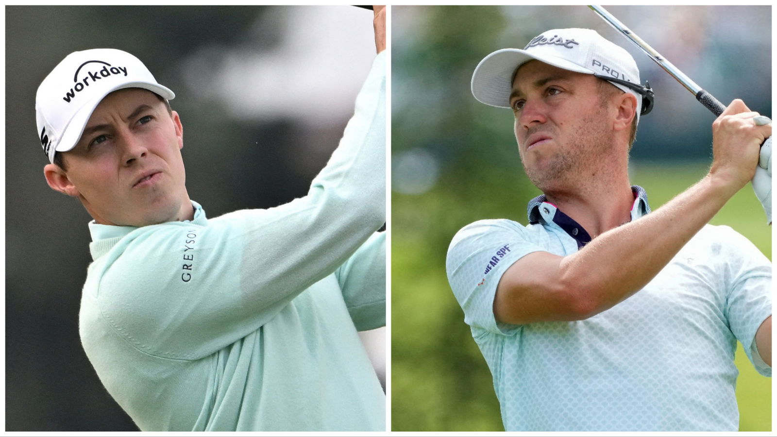 Tournament organisers epicly troll PGA Tour pro Joel Dahmen before US Open